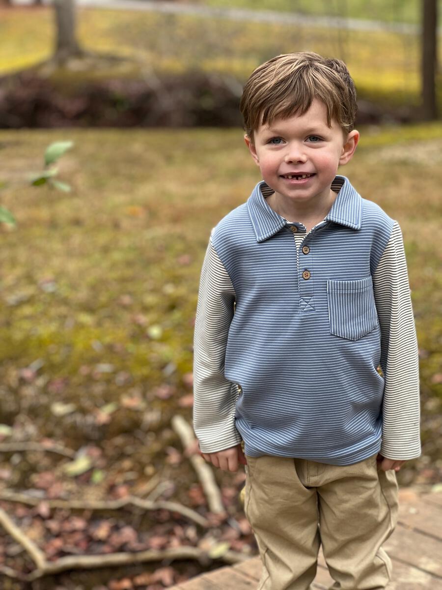Troy Polo