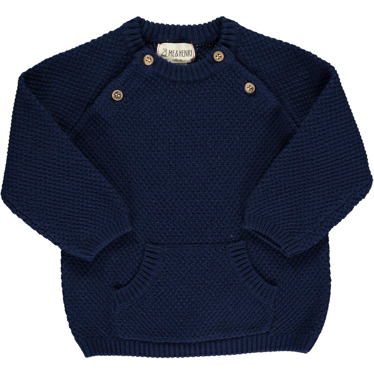 Roan Sweater
