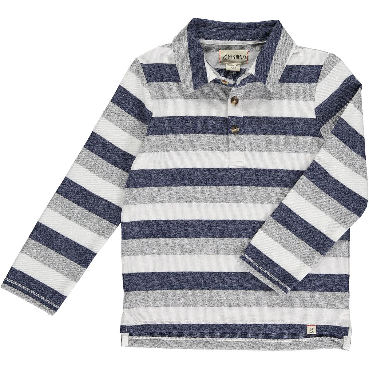 Harry Polo