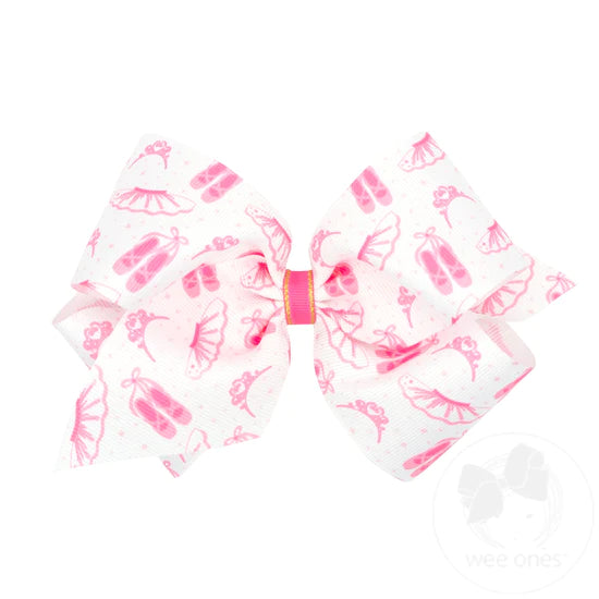 Hair Bow Holder