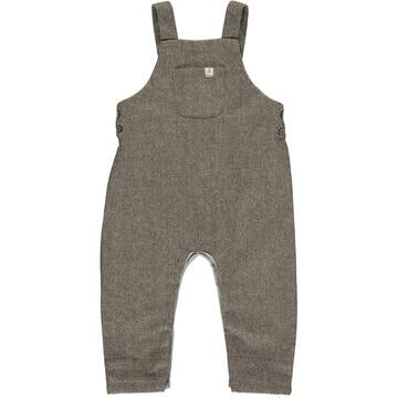 Gleason Woven Overalls