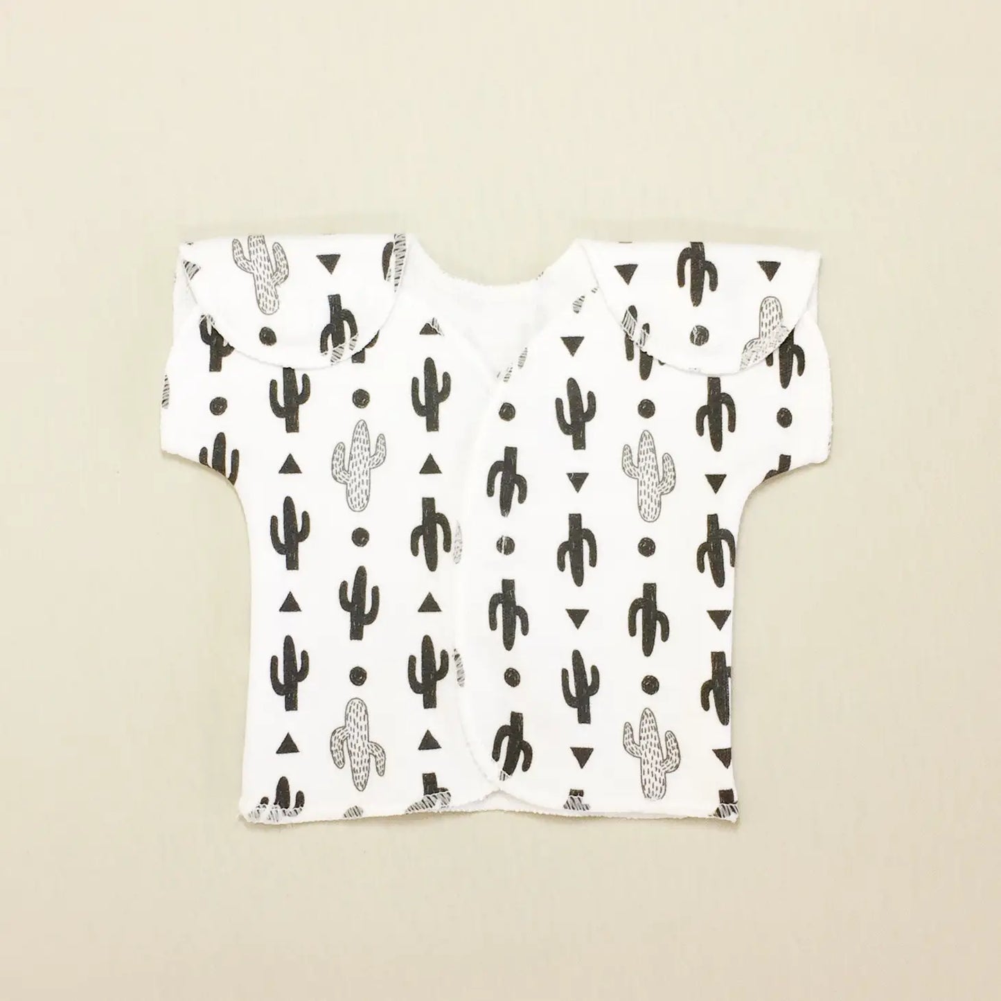 NICU Friendly T-Shirt