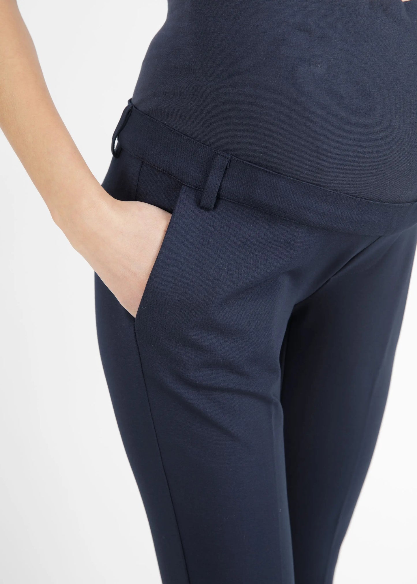 ELISA - Maternity Trousers