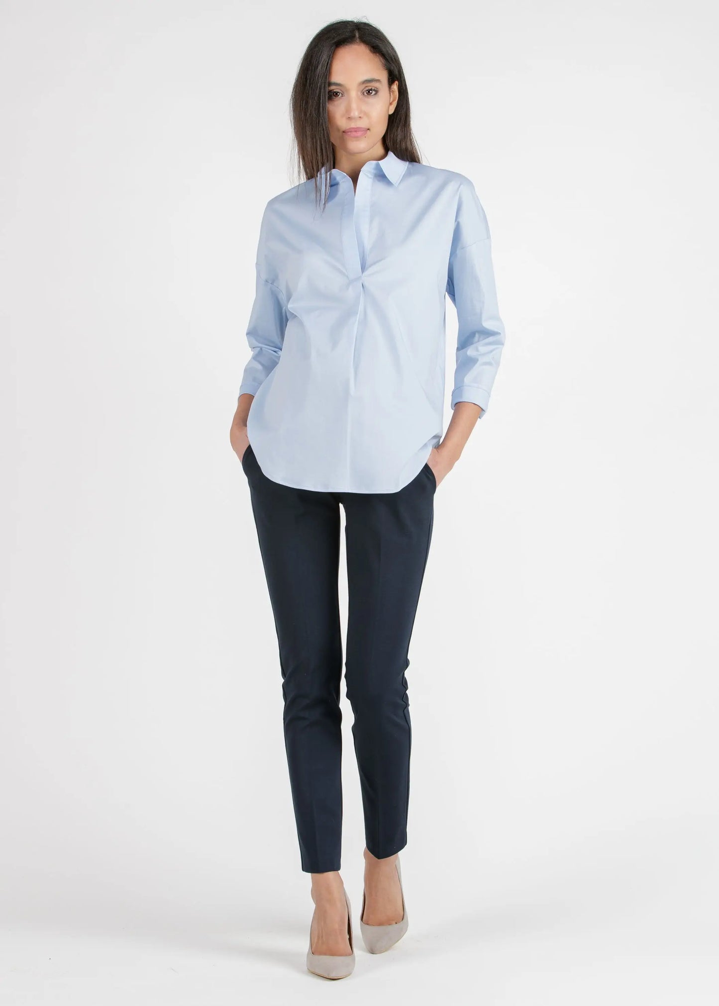 ELISA - Maternity Trousers