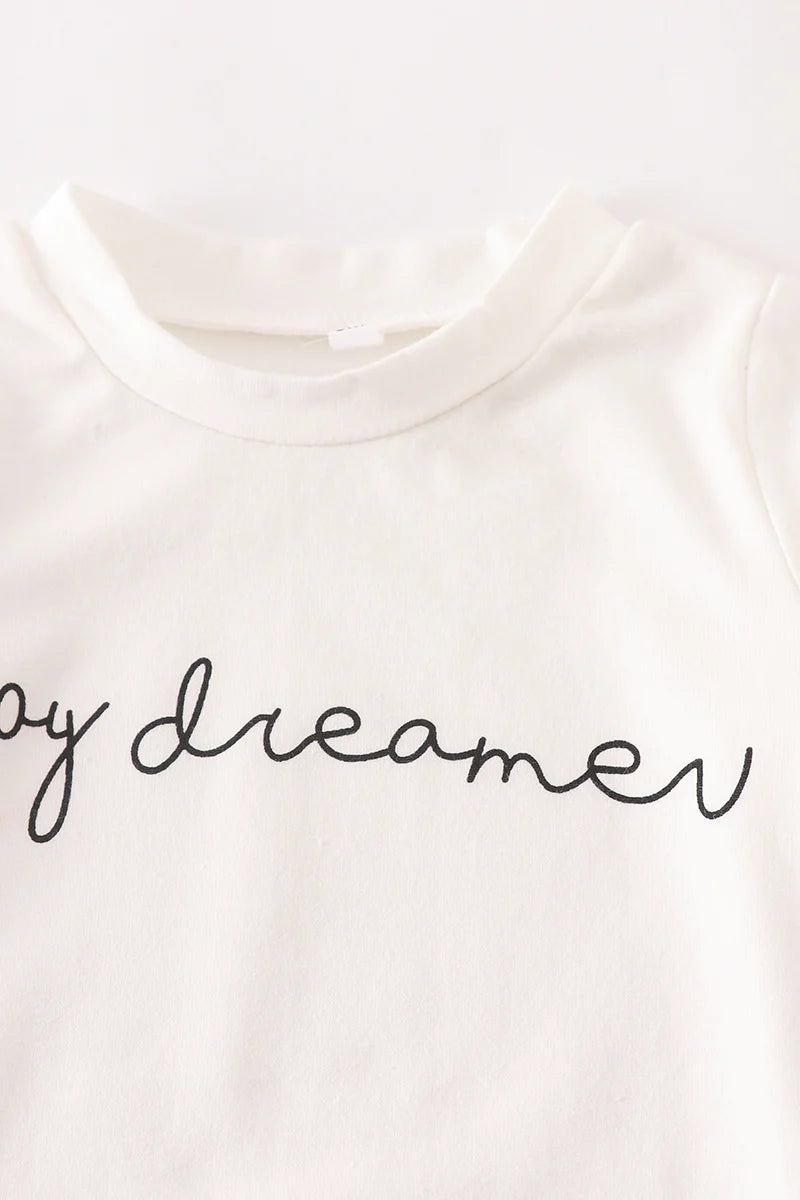 Day Dreamer Romper