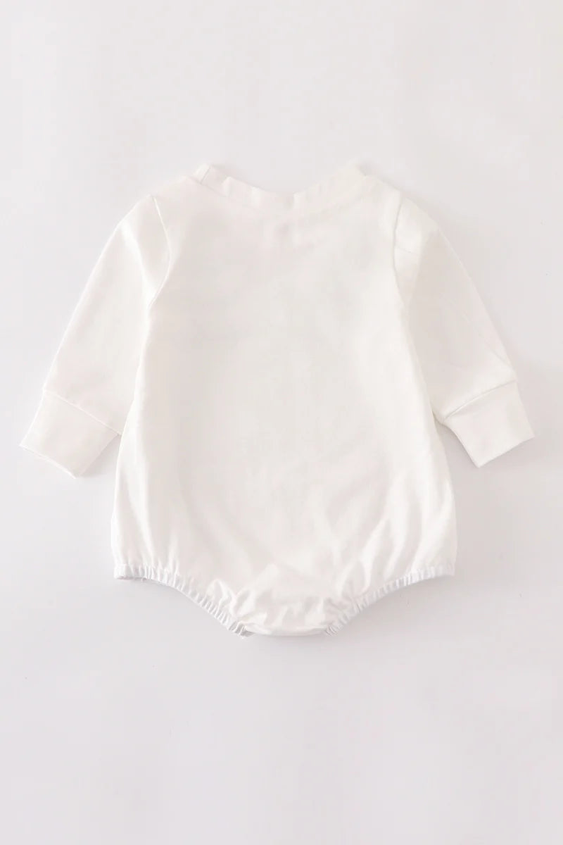 Day Dreamer Romper