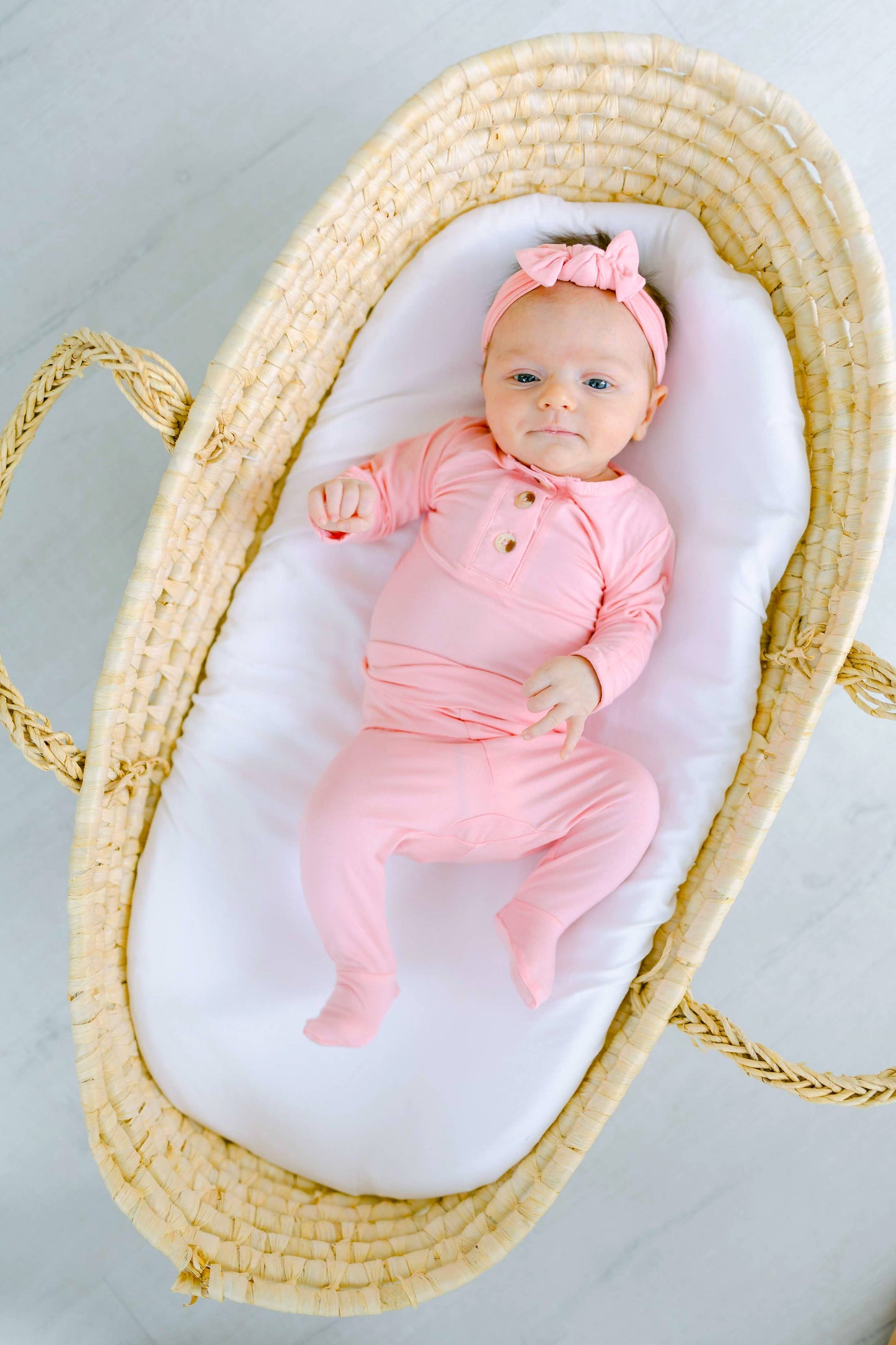 2 Pc Baby Outfit