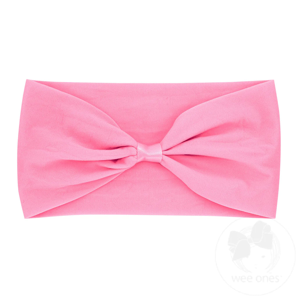 Nylon Add-A-Bow Band