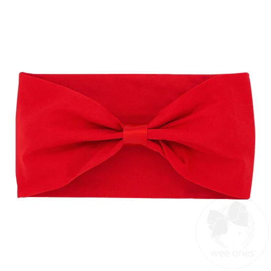 Nylon Add-A-Bow Band