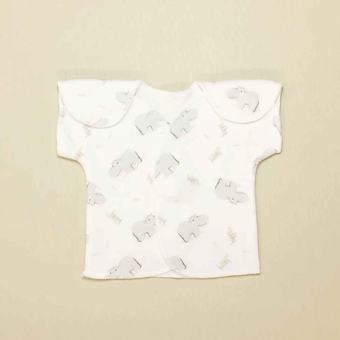 NICU Friendly T-Shirt