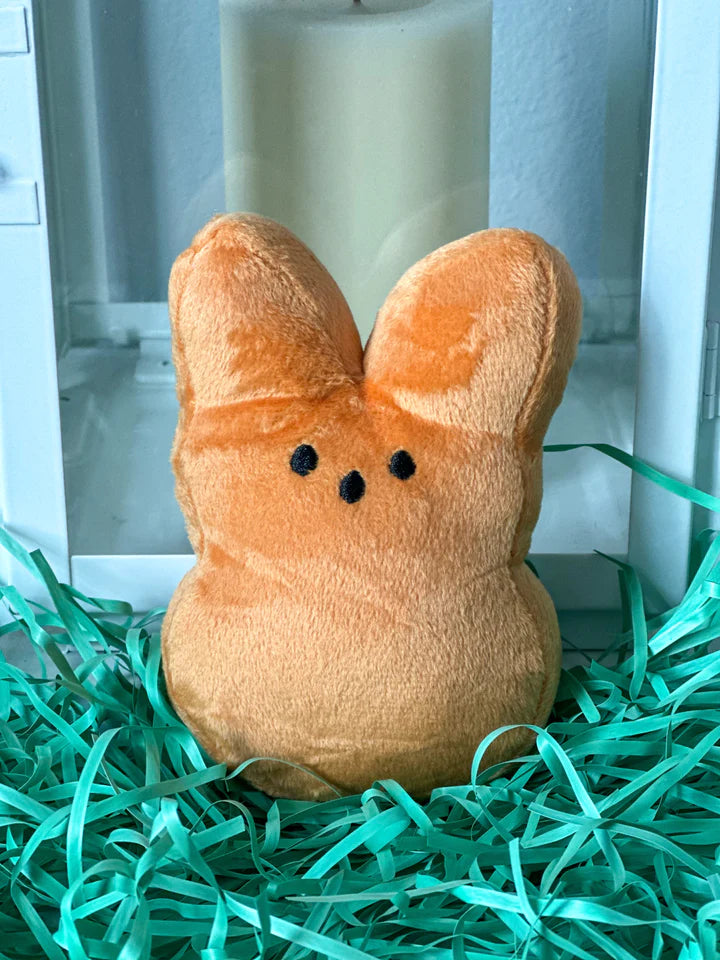 "All Ears" Bunny Plush