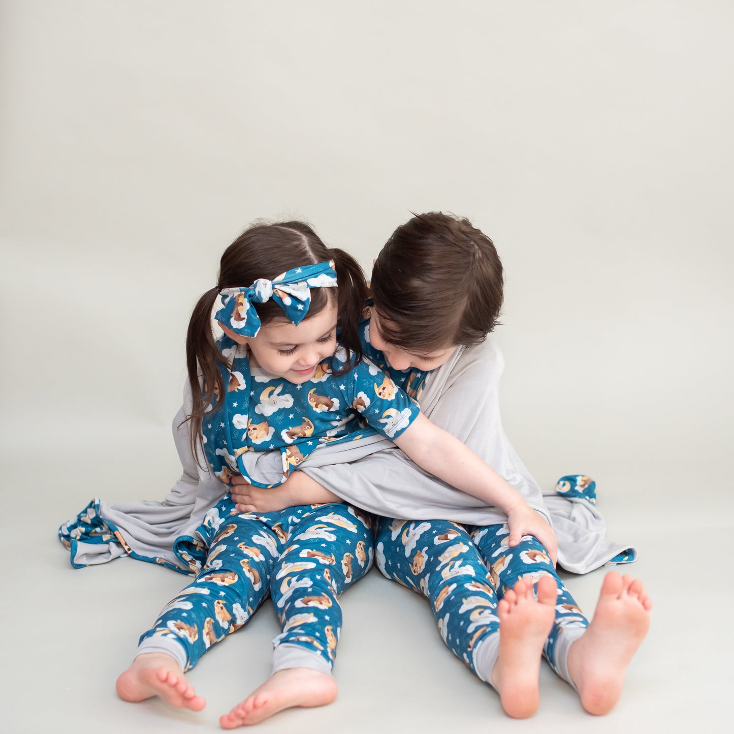 Bedtime Buddies Headband