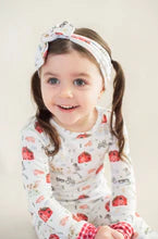 Friendly Farm Head Band