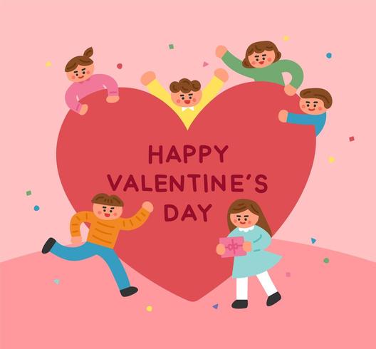 Valentine's Collection