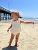 Ivory Eyelet