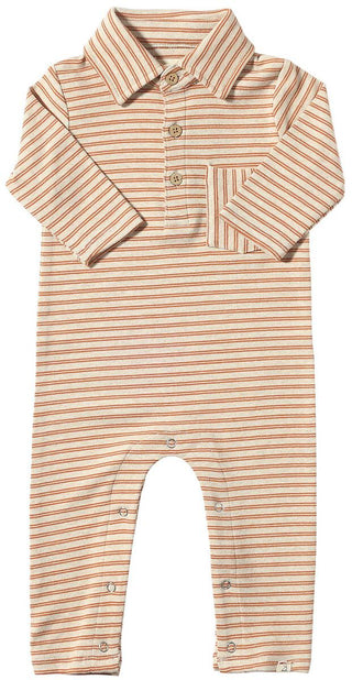 ARNOLD BOY ROMPER