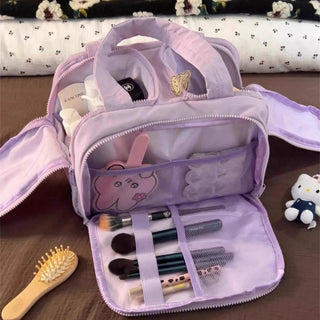 PREORDER: RERUN Tufted Large Travel Case 5.5.25 osym