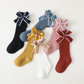 RTS: Fun Bow Sock-
