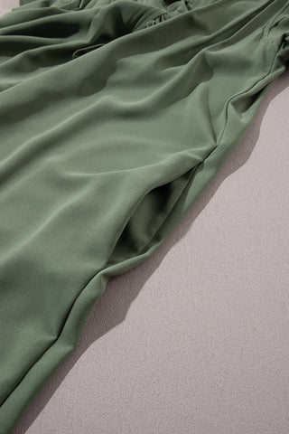 RTS: The Tess Ruffle Dress