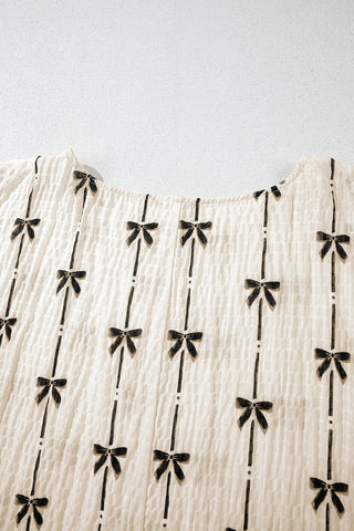 RTS: The Ember Ivory Bow Top