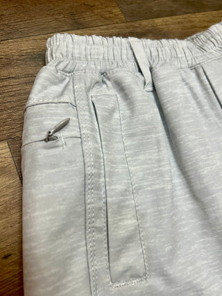 Meripex Freeballers Short