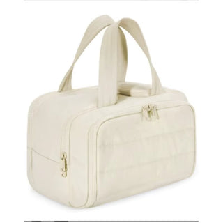 PREORDER: RERUN Tufted Large Travel Case 5.5.25 osym