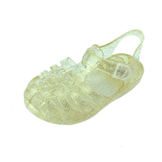 RTS: Jellies  Sparkle Sandal-