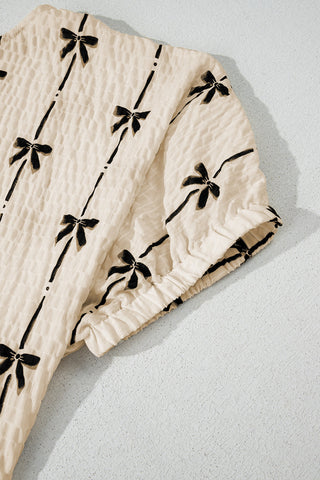 RTS: The Ember Ivory Bow Top
