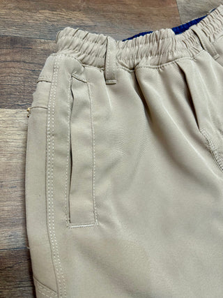 Meripex Freeballers Short