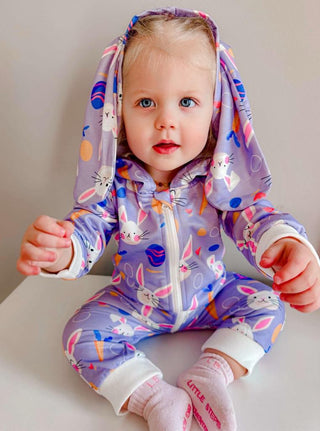 RTS: Floppy Bunny Ear Zippies