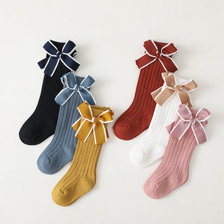 RTS: Fun Bow Sock-