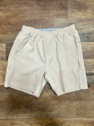 Meripex Freeballers Short