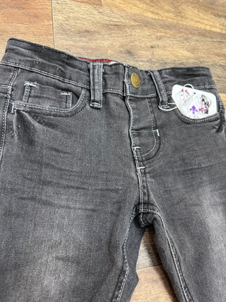 Mark Charcoal Denim Jeans