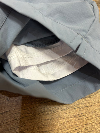 MERIPEX HYBRID SHORTS