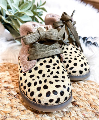 RTS: Willa James Moccs-