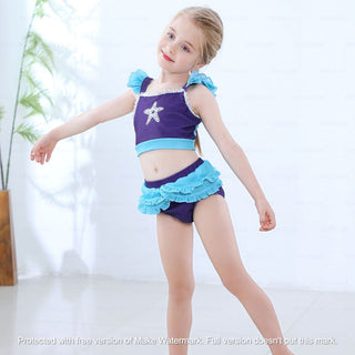 RTS:  Princess swim