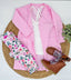 Pink Floral