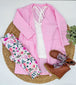 Pink Floral