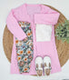 Vintage Floral