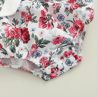 RTS: Classic Easter Romper/ Dress-