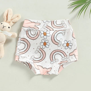 RTS: Bunny Tail Bummies-