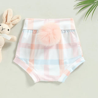 RTS: Bunny Tail Bummies-