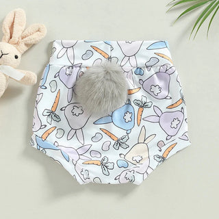 RTS: Bunny Tail Bummies-