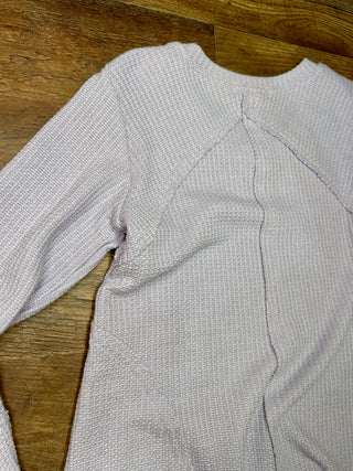 Orchid Ice Mia Top - GIRLS