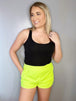 Neon Green