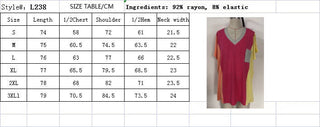 RTS: The Sun-drenched Colorblock Tee-