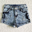 Acid Wash