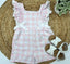 Pink Checker