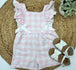 Pink Checker