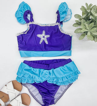 RTS:  Princess swim